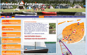 Friesland Campings