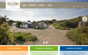 Kennemer Duincampings