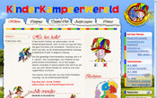 KinderKampeerWereld