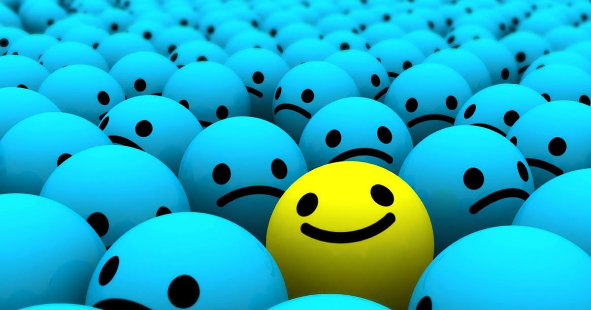 Emotie-marketing met de juiste content