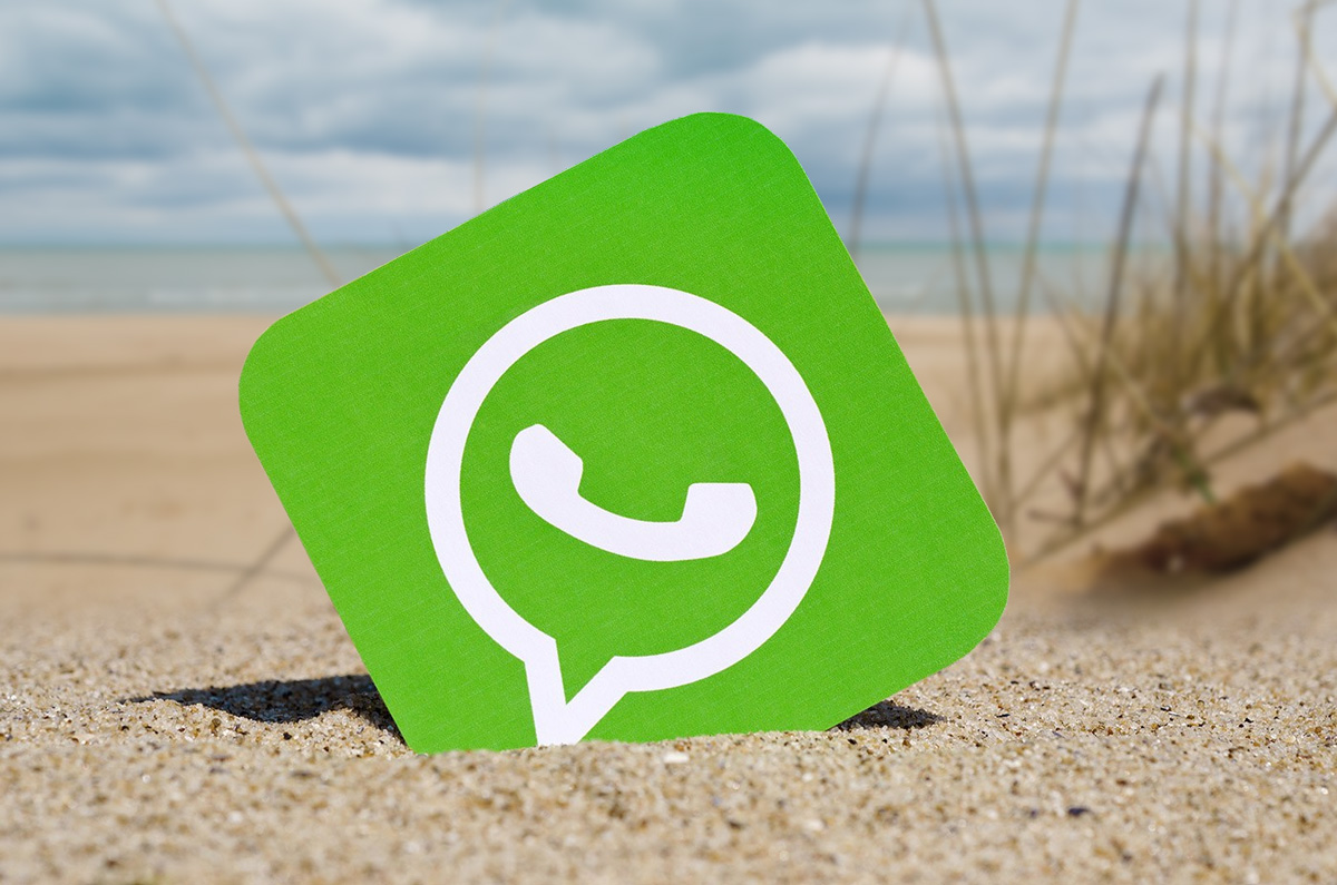 WhatsApp voor uw camping? Wij zochten het uit!
