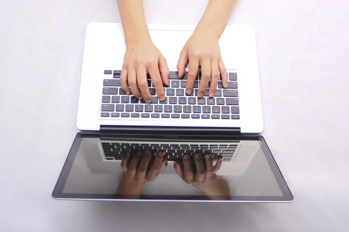 Schrijf zelf je webteksten