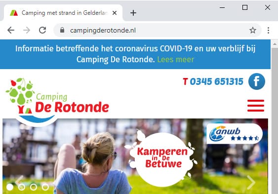 Communiceer je beleid
