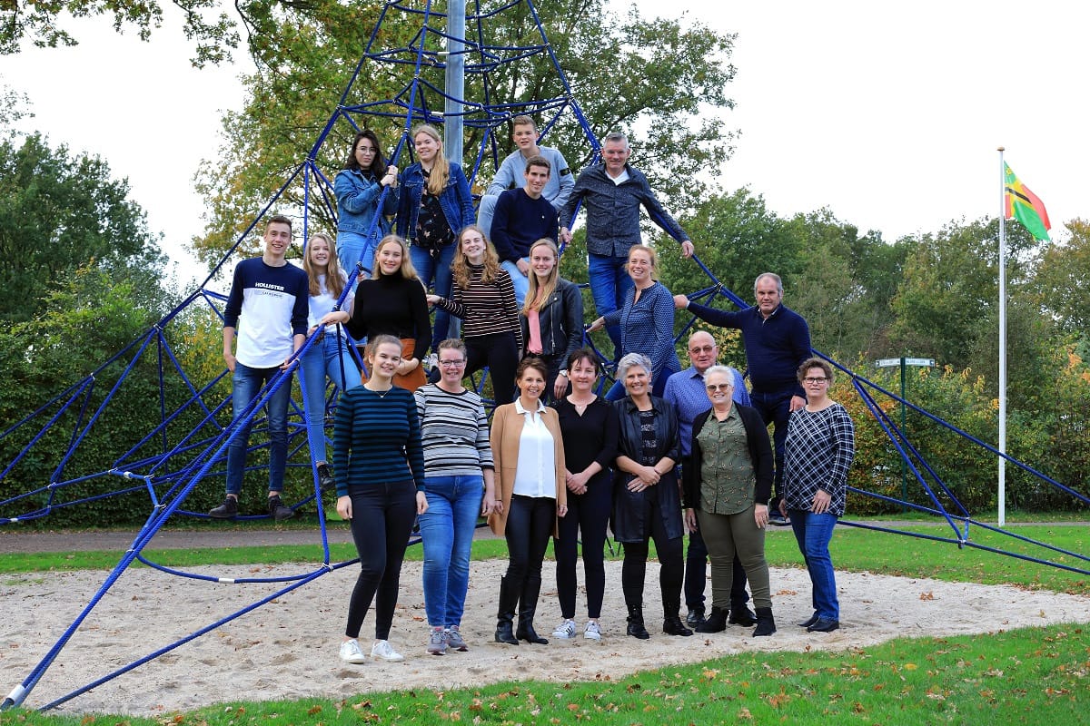 Recreatiecentrum De Waldsang