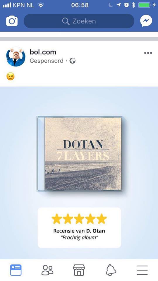 Klantenservice Bol.com