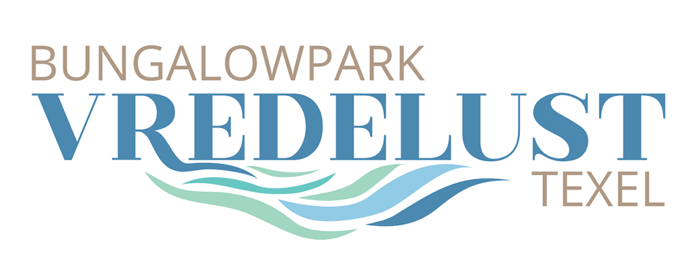 Logo-ontwerp voor Bungalowpark Vredelust