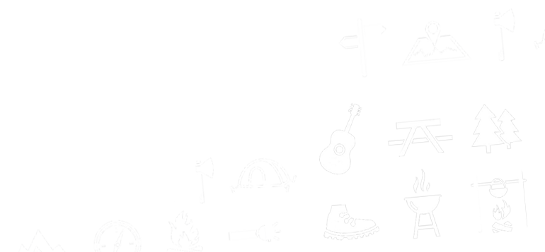 Universeel met iconen en pictogrammen