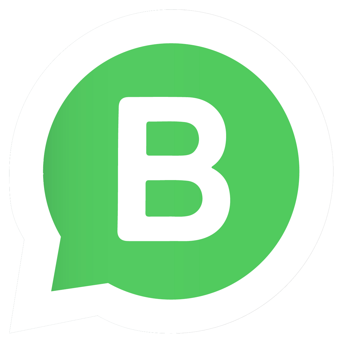 WhatsApp Business logo