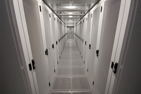 Serverruimte