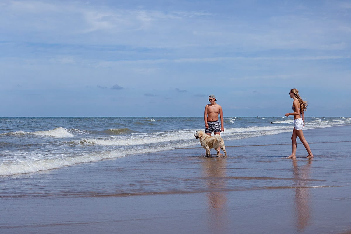 Recreatie fotografie