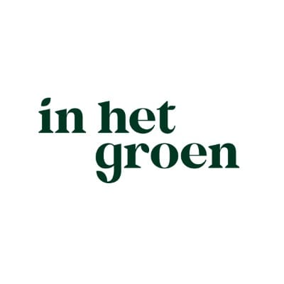 Logo van inhetgroen