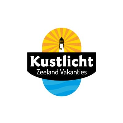 Logo van kustlicht