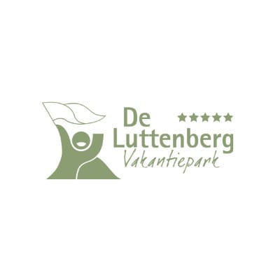 Logo van luttenberg
