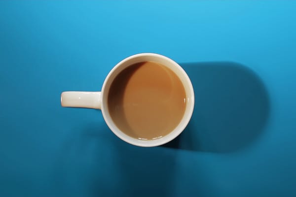 In de strategie & advies fase brainstormen we onder het genot van een kopje koffie over uw doelen voor uw nieuwe website