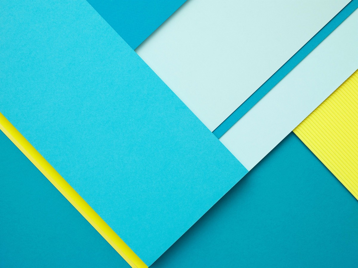 Google Material Design