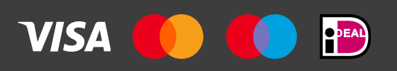 Betaalmogelijkheden