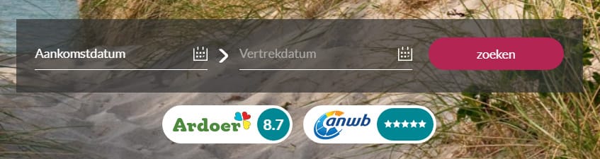 Reviews in cijfers