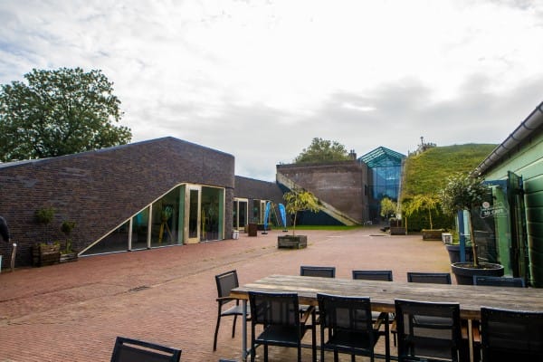 Sfeerimpressie Live Event 2019