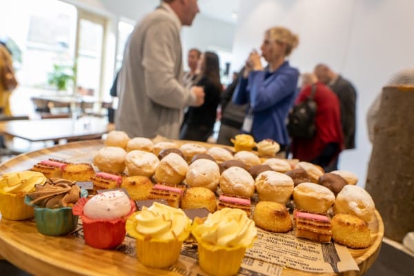 Sfeerimpressie Live Event 2019