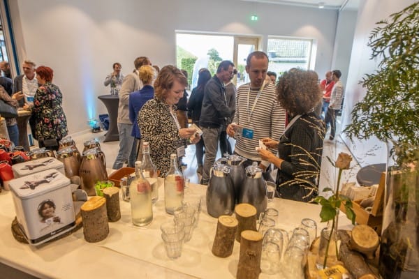 Sfeerimpressie Live Event 2019