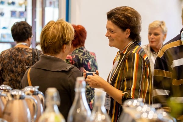 Sfeerimpressie Live Event 2019