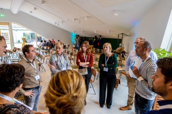 Sfeerimpressie Live Event 2019
