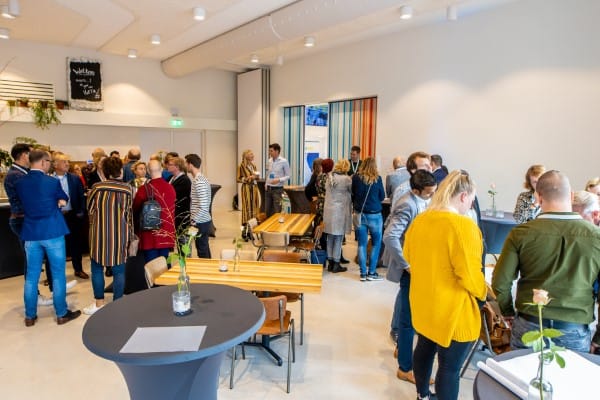 Sfeerimpressie Live Event 2019