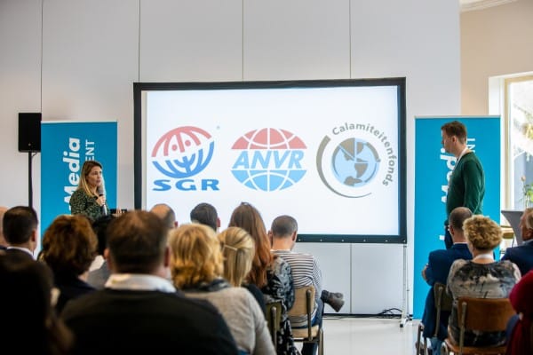 Sfeerimpressie Live Event 2019