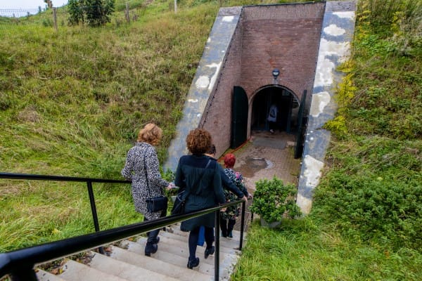 Sfeerimpressie Live Event 2019