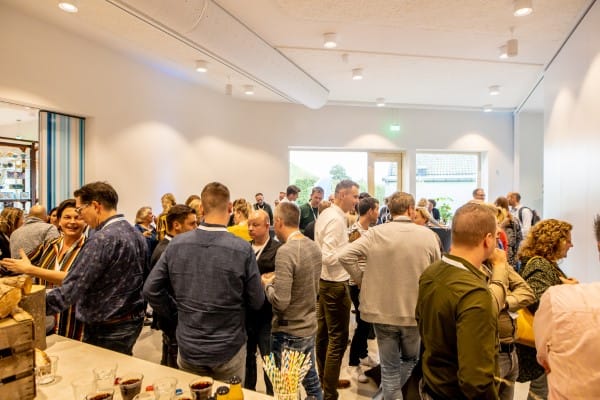 Sfeerimpressie Live Event 2019
